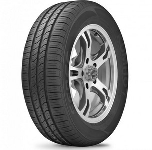 В продажу поступили новые всесезонки Kumho: шины Kumho Sense KR26