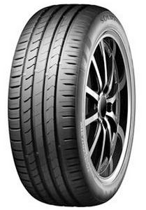 Kumho выпустила новые UHP-шины Solus HS51: Kumho Solus HS51