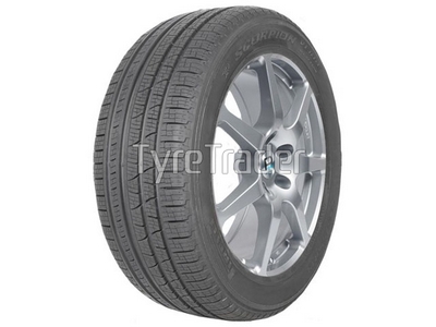Всесезонка Pirelli Scorpion Verde All Season
