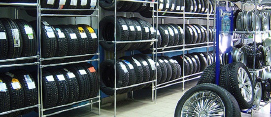Американский журнал Tire Business опубликовал глобальный рейтинг шинных производителей