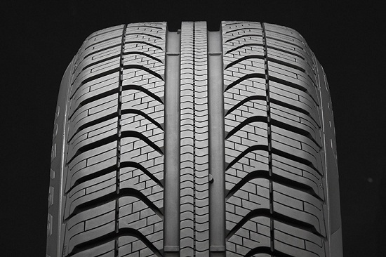 Pirelli выпустила новые всесезонные шины для Европы: пирелли Cinturato All Season 