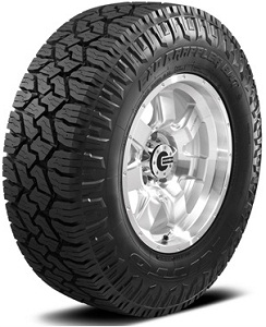 На SEMA-2014 оглашены лучшие новые шины года: Nitto Exo Grappler AWT