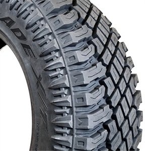 Atturo расширяет линейку вседорожных шин Trail Blad: Atturo Trail Blade X/T