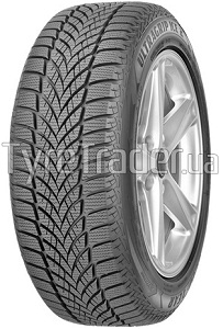 Goodyear: зима наближається: Гудиер UltraGrip Ice 2