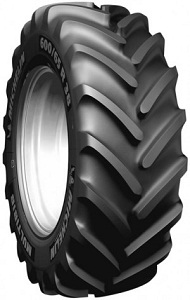 Michelin отметила 10-летний юбилей Ultraflex Technology: Мишлен AxioBib IF