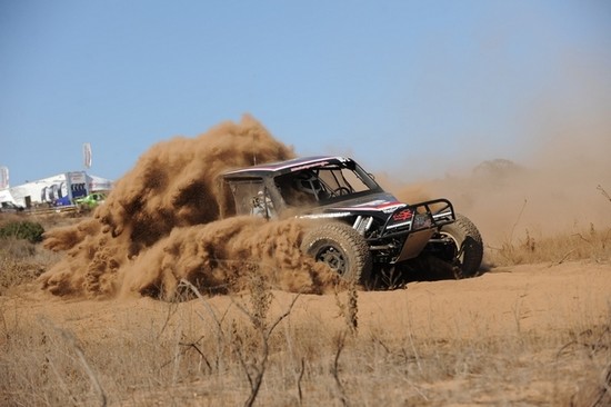 BFGoodrich выпустила новые шины All Terrain T/A KO2