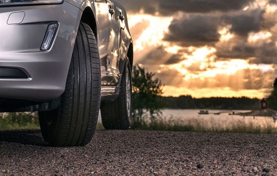 Nokian представила пять новых летних шин для внедорожников и обновила модельный ряд шин для микроавтобусов