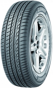 Giti Tire выпустила на рынок шины Runway Enduro SUV: Runway Enduro SUV
