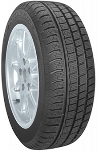 Starfire Tires представила новые зимние шины для компактных малолитражек: Starfire W200