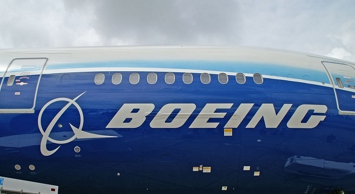 boeing