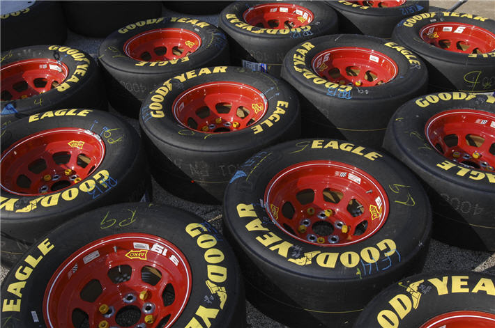 новый завод Goodyear в Мексике: Гудиер