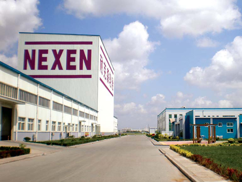 Стратегия Nexen: укрепление позиций