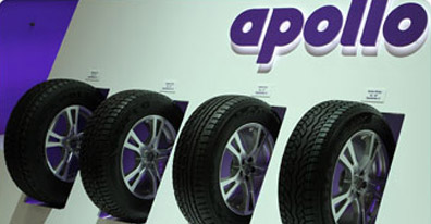 Apollo Tyres: стратегия развития: Apollo Tyres 