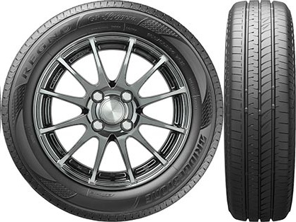 bridgestone new regno gr leggera