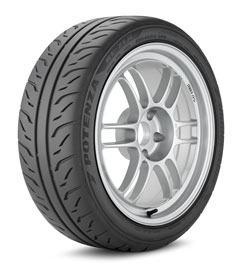 Шины Bridgestone для Nissan и Toyota: bs.potenza re 71r