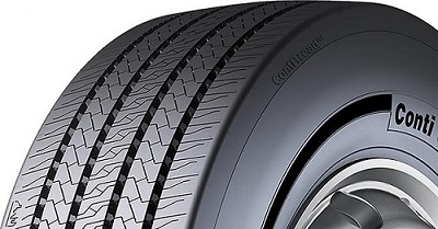 Расширение линейки протекторных лент Continental: contitread conti urban