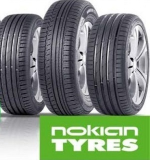 Итоги года от украинского отделения Nokian
