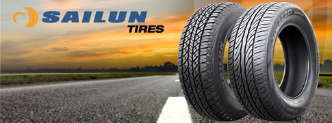 Новый завод Sailun Tyres: Sailun Tyres 