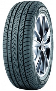 Giti выпустила новые шины Prime Well для кроссоверов: Prime Well Valera SUV 