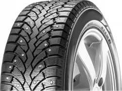 Новое от Pirelli: шипованные шины Amtel: amtel nordmaster evo