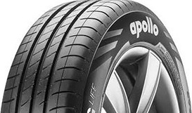 Максимальная долговечность: новые шины Apollo: apollo amazer 4g life