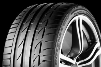 Идеально для спорткаров: шины Bridgestone Potenza S001: Бриджстоун potenza s001