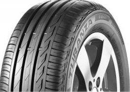 Выбор Fiat: шины Bridgestone: Бриджстоун turanza