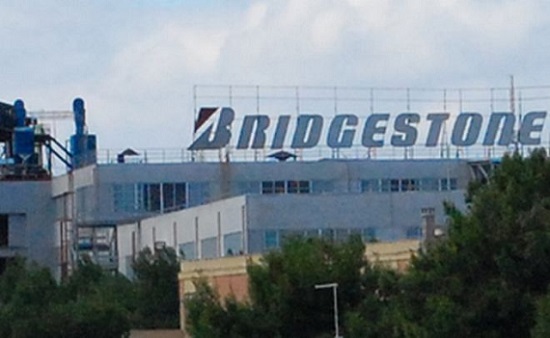 Новые мощности: первый завод Bridgestone в России: Бриджстоун