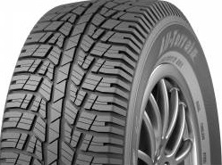 Оптимальная надёжность: шины Cordiant: cordiant all terrain