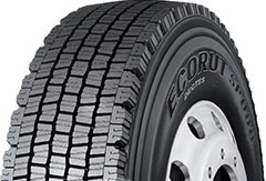 К предстоящему сезону: зимние шины от Sumitomo: данлоп ecorut sp088