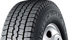 К предстоящему сезону: зимние шины от Sumitomo: данлоп winter maxx