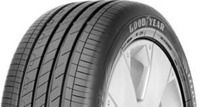 goodyear new efficientgrip performance
