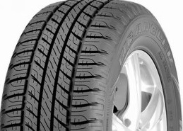 goodyear wrangler hp all weather