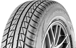 Расширение линейки GT Radial: ГТ радиал champiro 