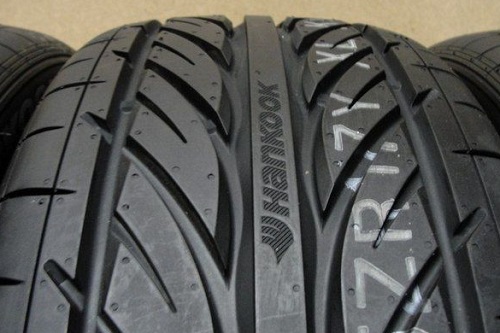 Экономичное качество: бюджетный бренд от Hankook: Ханкук