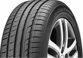 Подтверждённая надёжность: шины Hankook для VW Touran: Ханкук ventus prime2