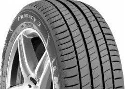 Расширение ассортимента от Michelin: Мишлен primacy 3