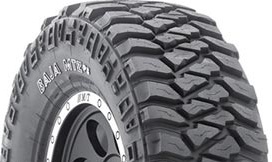 Новые грязевые шины от Mickey Thompson: mickey thompson baja mtzp3