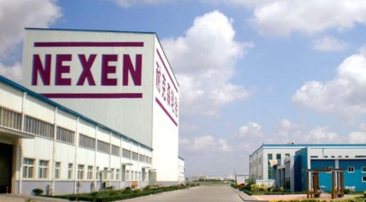 «Отличный поставщик»: очередное звание Nexen