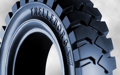 Многофункциональность для экстрима: шины Trelleborg: trelleborg