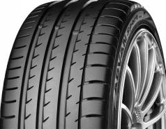 Шины Yokohama: выбор тюнинг-ателье Piecha: йокогама advan sport v105