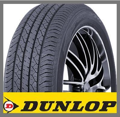 Премьера от Sumitomo: летние шины Dunlop