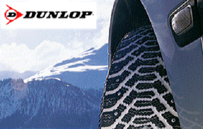 Новинка для Европы: Dunlop Winter Sport 5