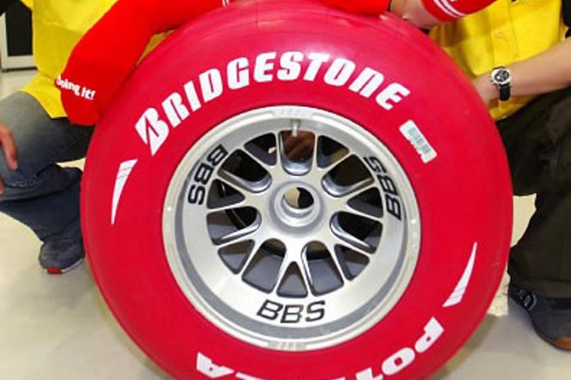 Bridgestone: «всеядные» шины