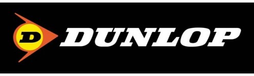 Шины Dunlop: выбор Mercedes