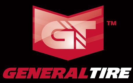 Юбилей General Tire: вековая история лидерства: General Tire logo