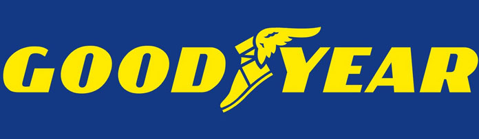 Перспективное начало: научный центр Goodyear в Китае: goodlogo