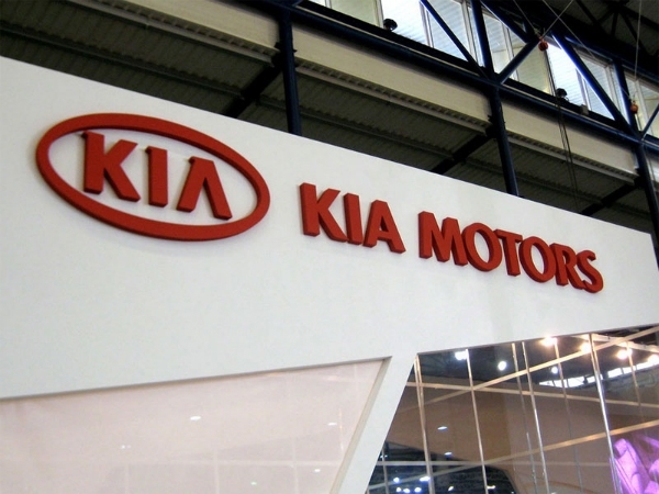 Новинка Kumho: шины для концепта Kia Novo: kia motors