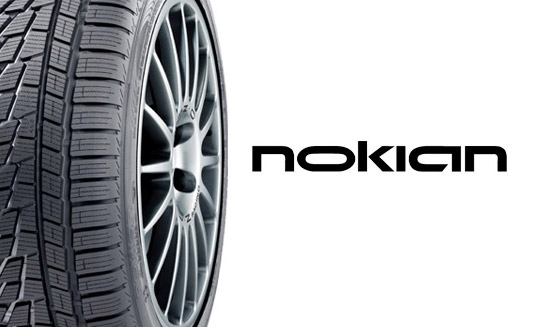 Всесезонные инновации от Nokian: шины Weatherproof: Нокиан шины