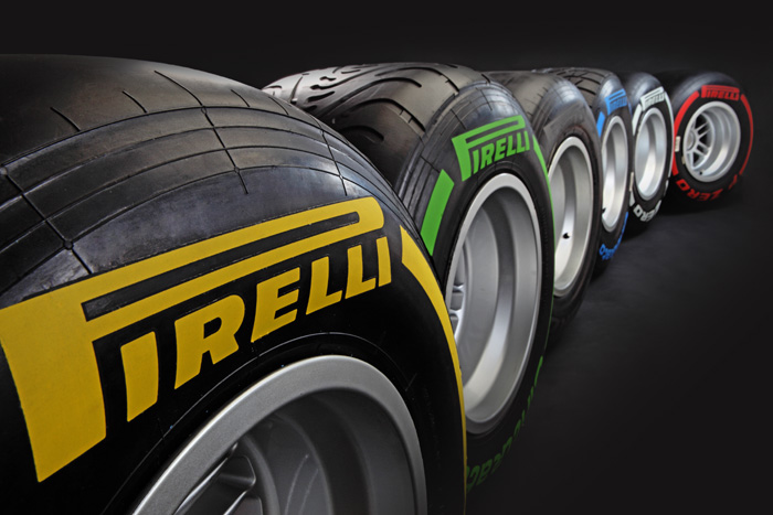 Pirelli и ChemChina: перспективное партнёрство: пирелли